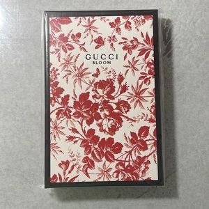 Gucci Bloom Notebook with Box